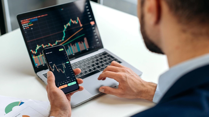 Plataforma de Trading de Ímpetu Gainrevo