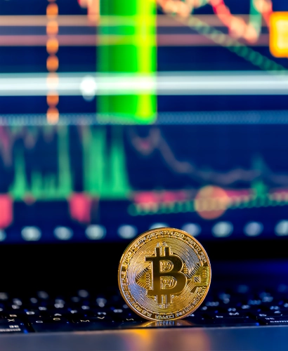 Información de Trading de Ímpetu Gainrevo